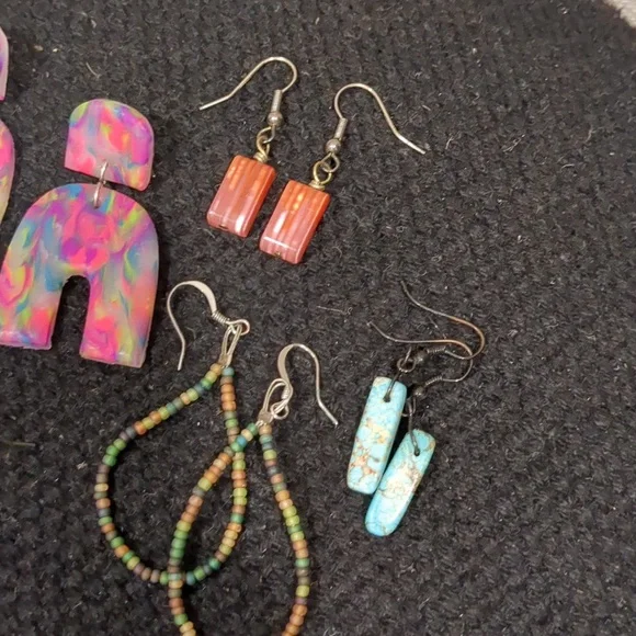 Funky Boho Y2k Early 00s Color Bundle - Picture 6 of 7